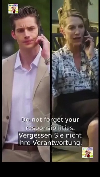 In meinem Milliarden-Dollar Ehe - Geheimnisse enthüllt HD | Ganzer Film Deutsch