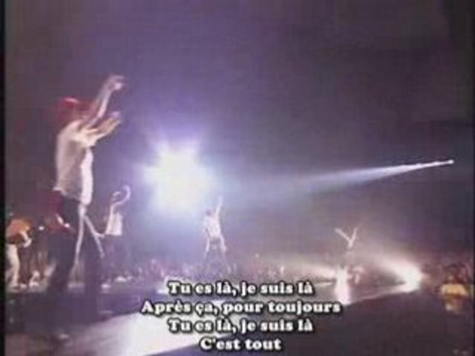 Ayumi hamasaki - flower garden VOSTFR