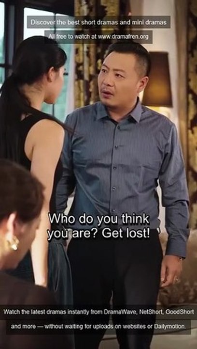 Girl You Have to Be Mine (Chinese Drama) - Hot Movie