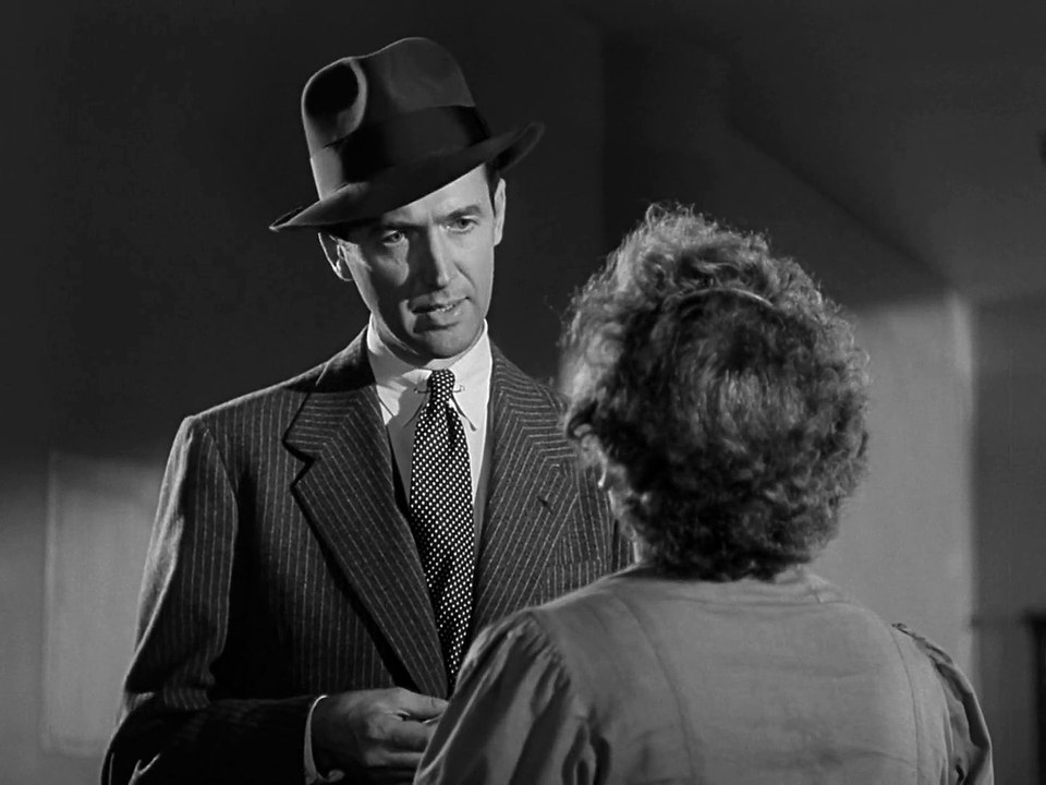 Call Northside 777 (1948)