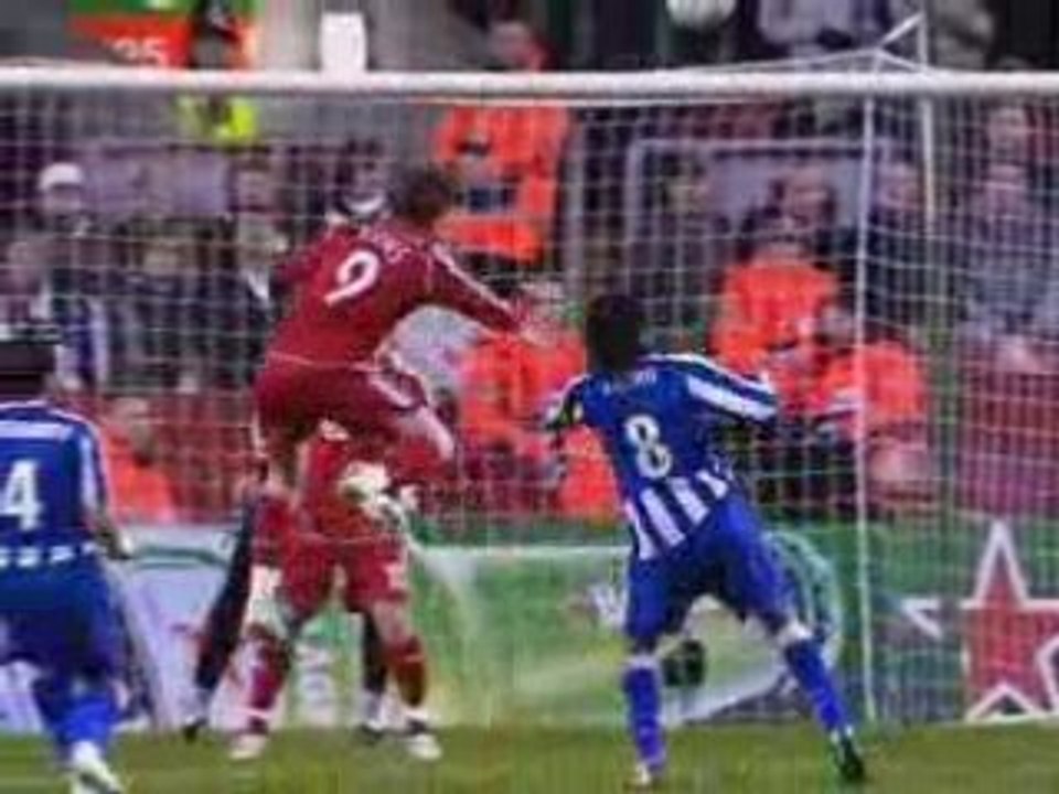 compil fernando torres