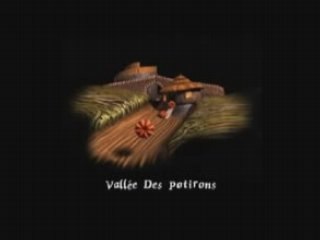 Medievil Walkthrough : 09 Vallée des potirons!