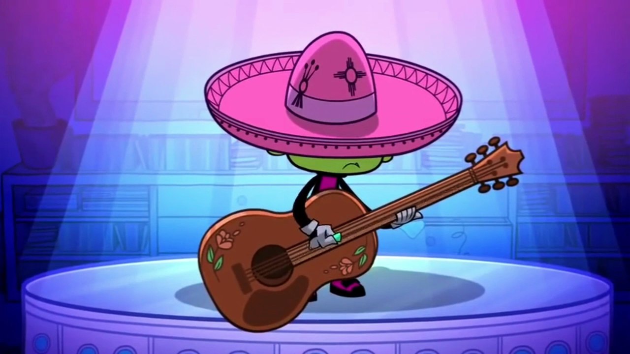 Burrito Vs Hamburguesa