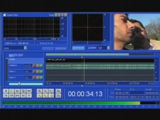 Composing the Soundtrack for CWP - "The Gift"  pt1