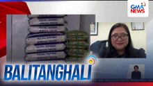 Panayam kay Asec. Genevieve Guevarra, Dept. of Agriculture (April 7, 2026) | Balitanghali