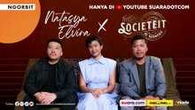 Natasya Elvira dan Societeit de Harmonie Ngomongin Jogja | Ngorbit