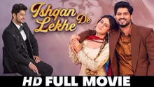 ISHQAN DE LEKHE (2026) NEW  PUNJABI HD  MOVIE