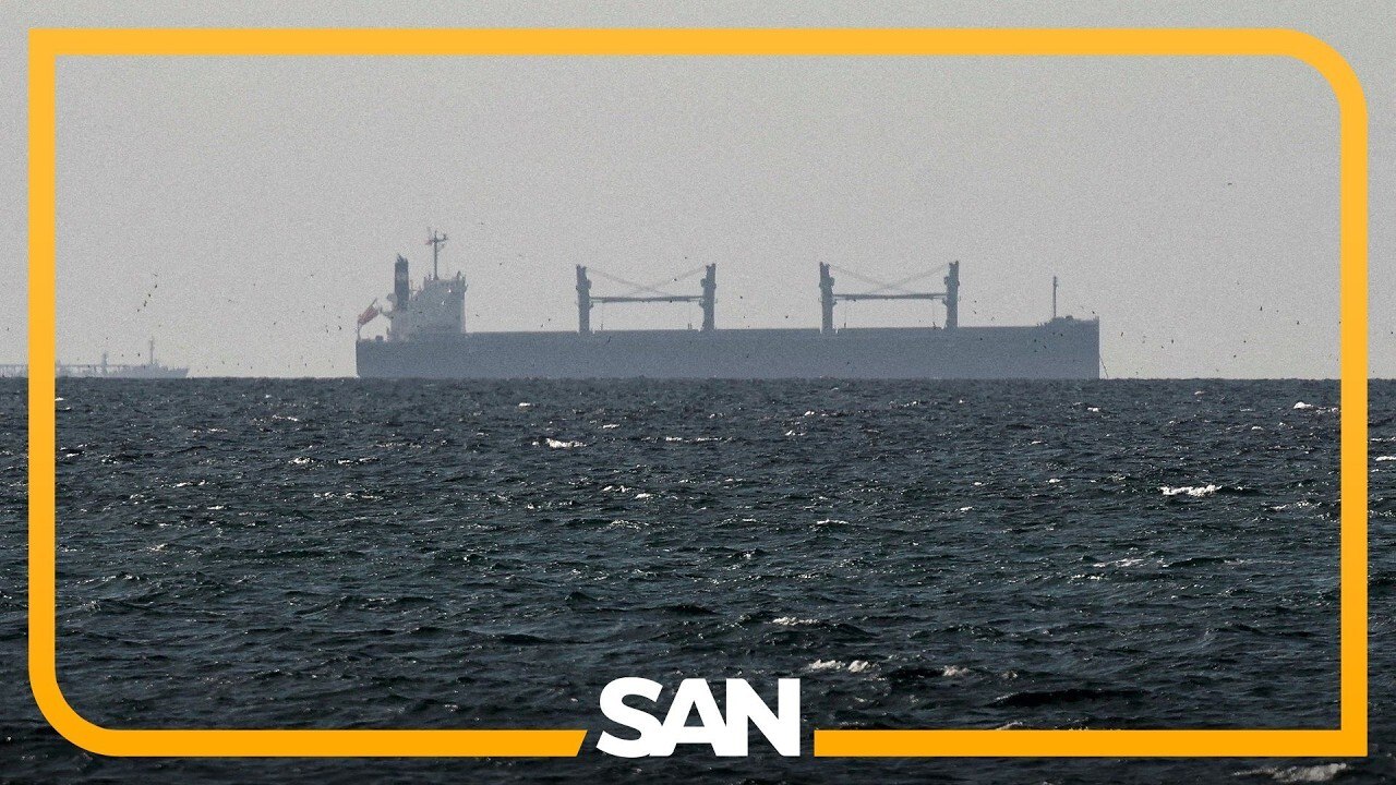 Iran says it won’t reopen the Strait of Hormuz after Trump’s 48-hour deadline