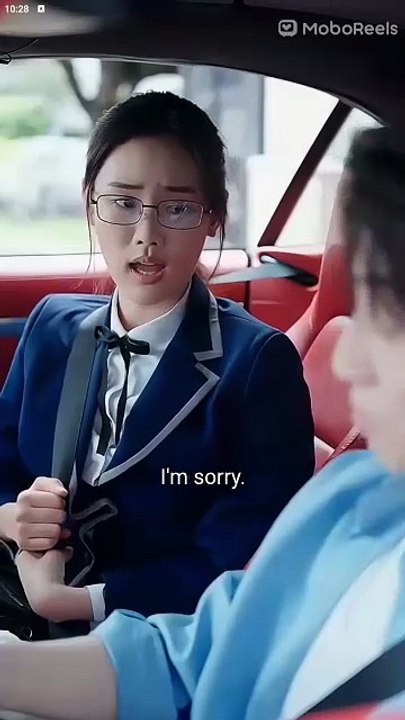 She Prefers Wisdom To Wealth Dramax