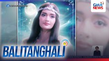 Bathalumang Haliya na gagampanan ni MU25 3rd runner-up Ahtisa Manalo, malapit nang mapanood sa "Encantadia Chronicles: Sang'gre" | Balitanghali