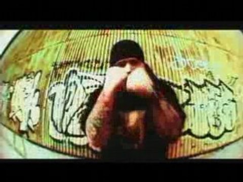Jedi Mind Tricks Ft. ill Bill - Heavy Metal Kings
