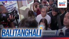 DILG - Nasa Vietnam ang negosyanteng si Charlie "Atong" Ang | Balitanghali
