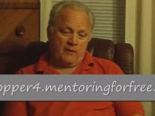 Buying leads is a scam