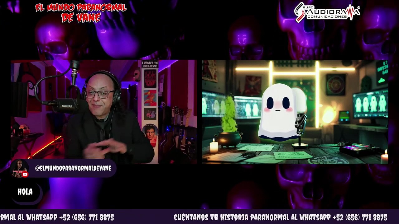 🔴 EN VIVO | 😨 Historias de Crimen Real que no te van a dejar dormir 😴🚫