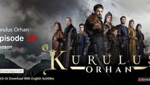 Kurulus Orhan - Episode 10 - Full Title