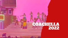 Karol G and her first performance at Coachella 2022