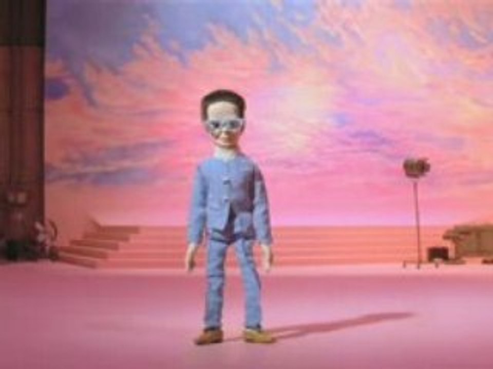 Behind the Scenes of Drench 'Brains