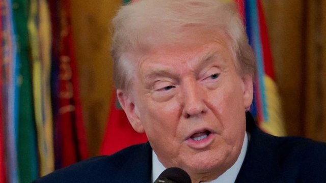 Trump on US Pilot Rescue Mission: कैसे 48 घंटे दुश्मन की धरती पर अकेले लड़ा अमेरिकी सैनिक? ट्रंप ने बताया