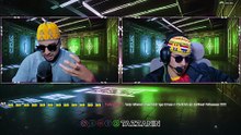 KARIMA D ISTIS - EP 13 - Reaction