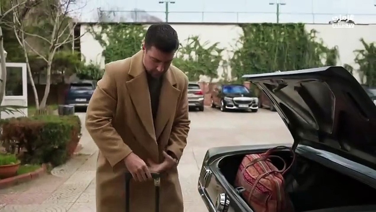 مسلسل القبيحة الحلقة 3 مترجمة