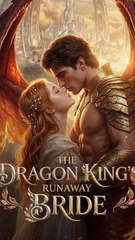 The Dragon Kings Runaway Bride (ENGSUB)- Hot Movie - 2026
