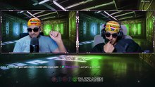 KARIMA D ISTIS - EP 24 & 25 - Reaction