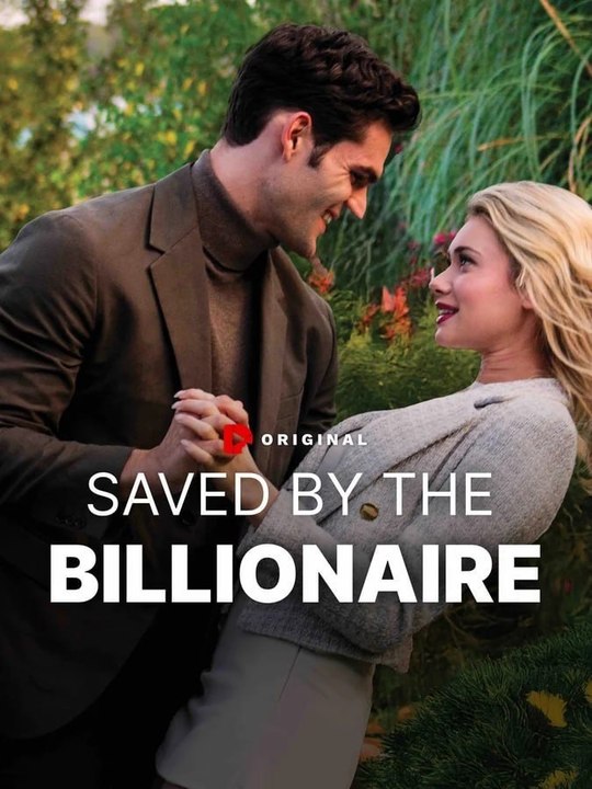 Saved by the Billionaire #dramapop Full movie 🍒 Hot drama 2026 ️🏆️🏆Dailymotion 💥💥💥
