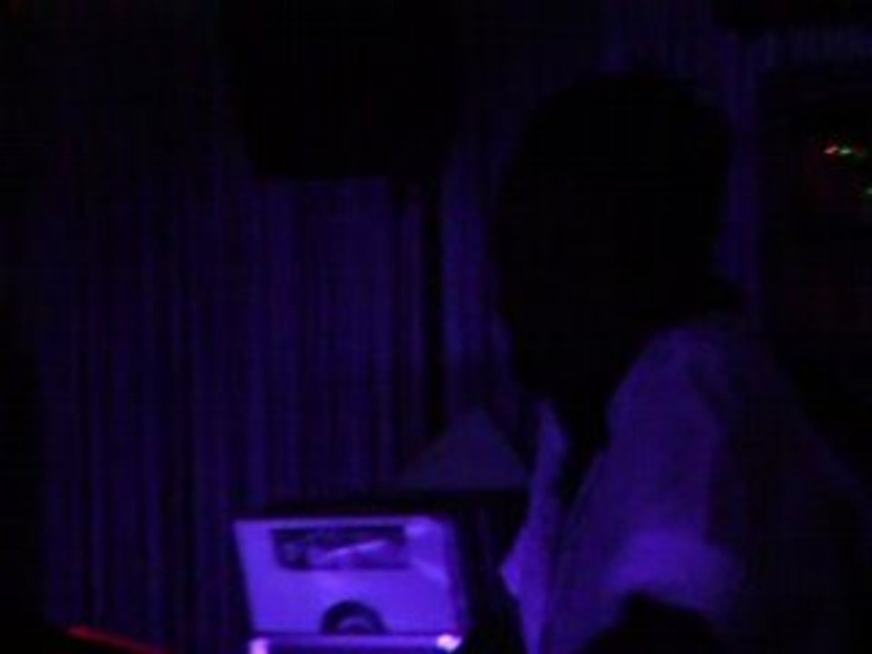 DJ B-Fi @ STaR RoCK 30.05.08