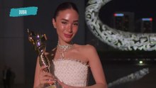 Heart Evangelista on her EMIGALA award: 'Nakakataba ng puso' | Heart World
