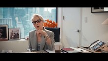 The Devil Wears Prada 2 Movie Clip - He Hired Me Last Night