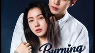 Burning The Line- Drama Movie english Sub