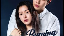 Burning The Line- Drama Movie english Sub