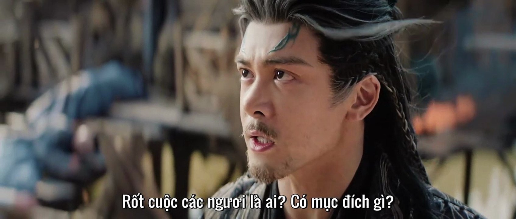 Nguyệt Lân Ỷ Kỷ Tập 15 Vietsub Thuyết Minh - Veil of shadows (2026) | Phim Hay