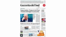Rassegna stampa 07-04-2026 edizione Messina