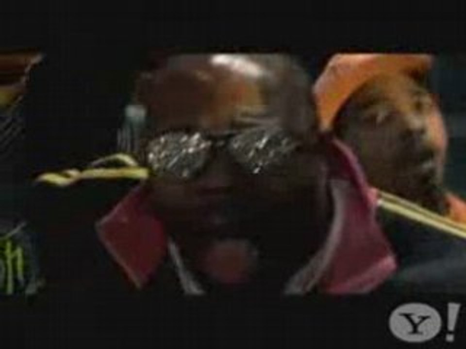 Ying Yang Twins - Drop