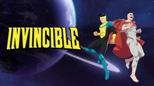 Invincible - Season 4 Episode 1 - Eng Sub