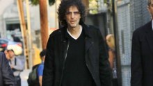 Howard Stern hit with legal action from former employee who alleges she was subjected to a hostile work environment