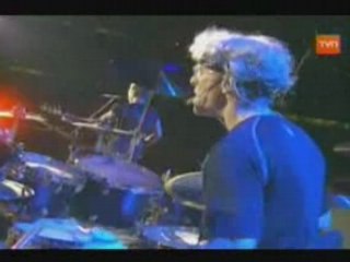 The Police en Rio 2007 Invisible Sun Live in Maracana