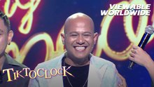 TiktoClock: Kontesero, ka-hairstyle ni Wacky Kiray!