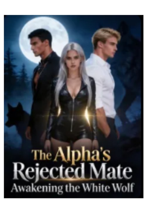 The Alpha's Rejected Mate Awakening The White Wolf Ambr - video Dailymotion