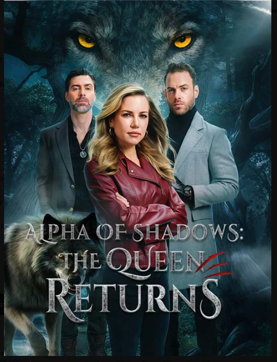 Alpha of Shadows The Queen Returns- Full Movie Engsub