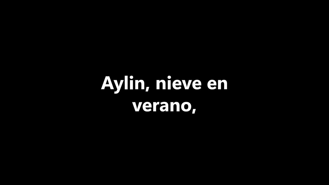 Aylin