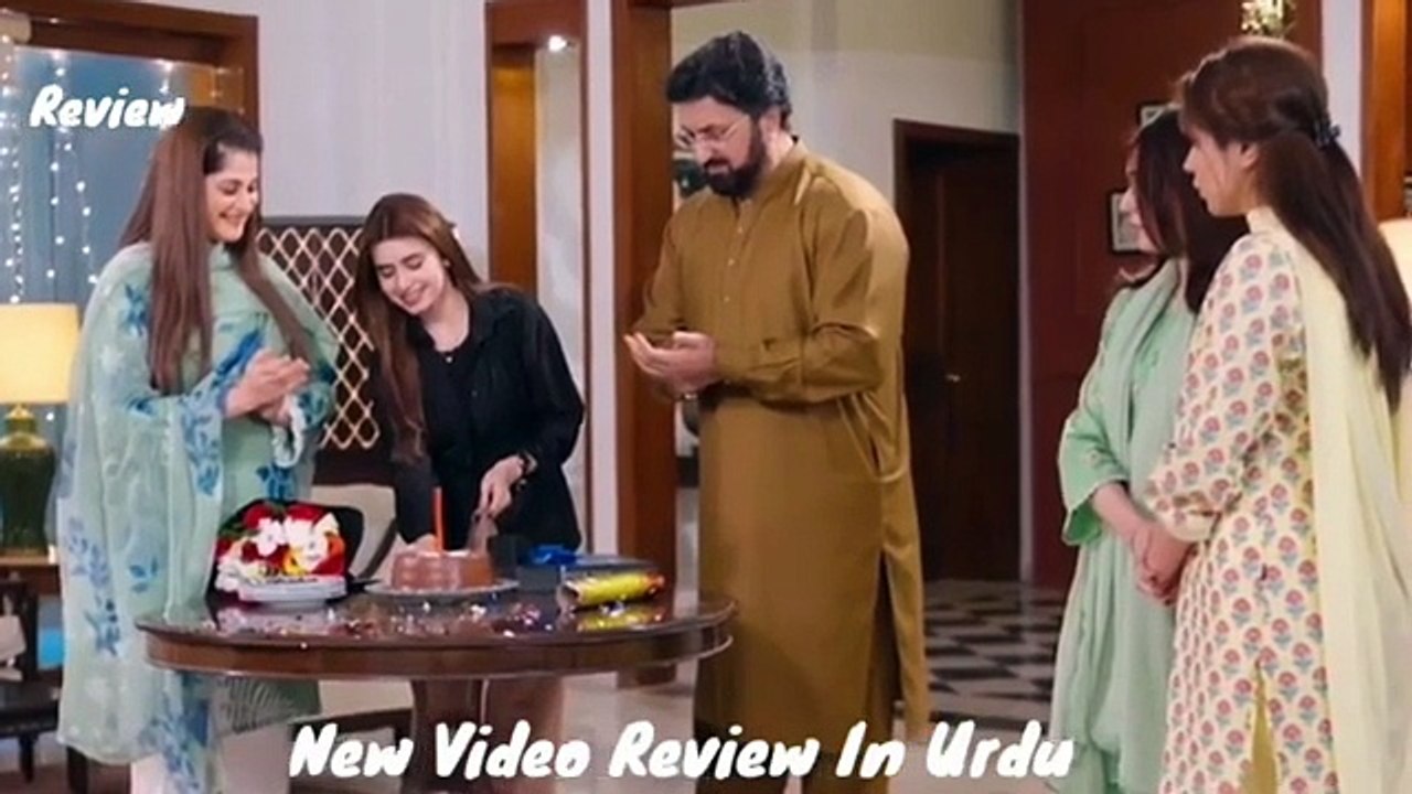 Aye Dil Aazma Nahin episode 4