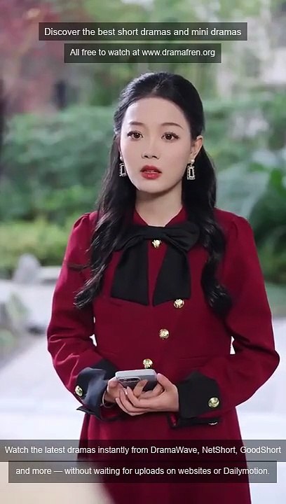 Watch He Promised Me Forever Chinese - Drama - video Dailymotion