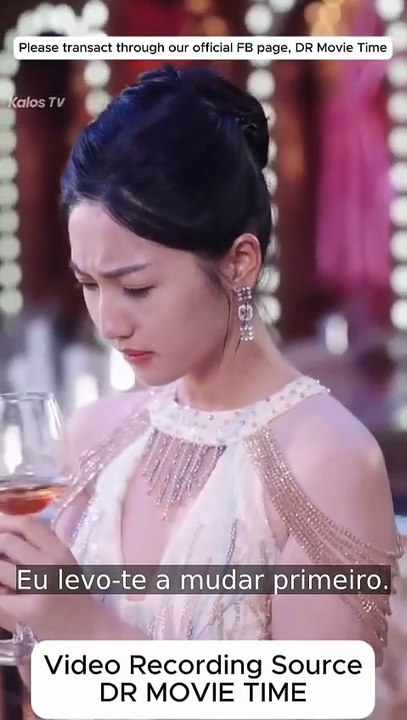 Perdoe-me, eu te amo | Filme Completo em Português