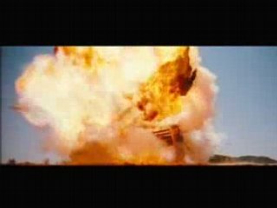 Lord of war bande annonce