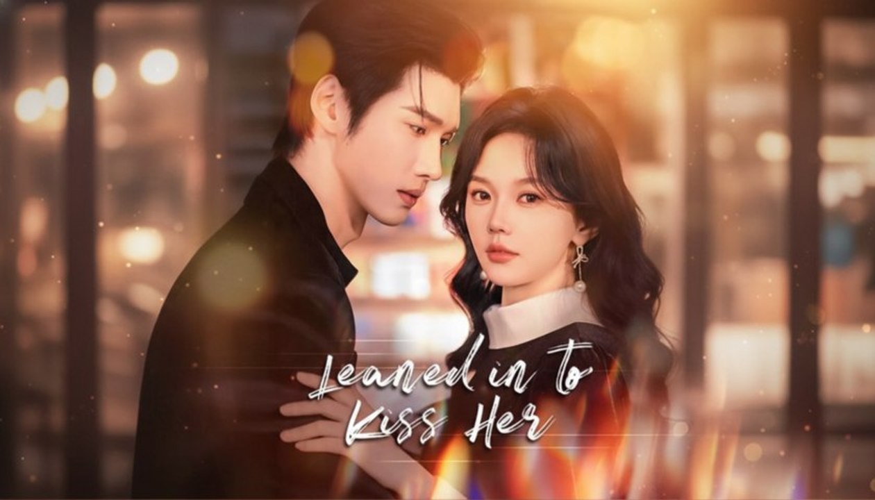 [EngSub] Leaned In To Kiss Her