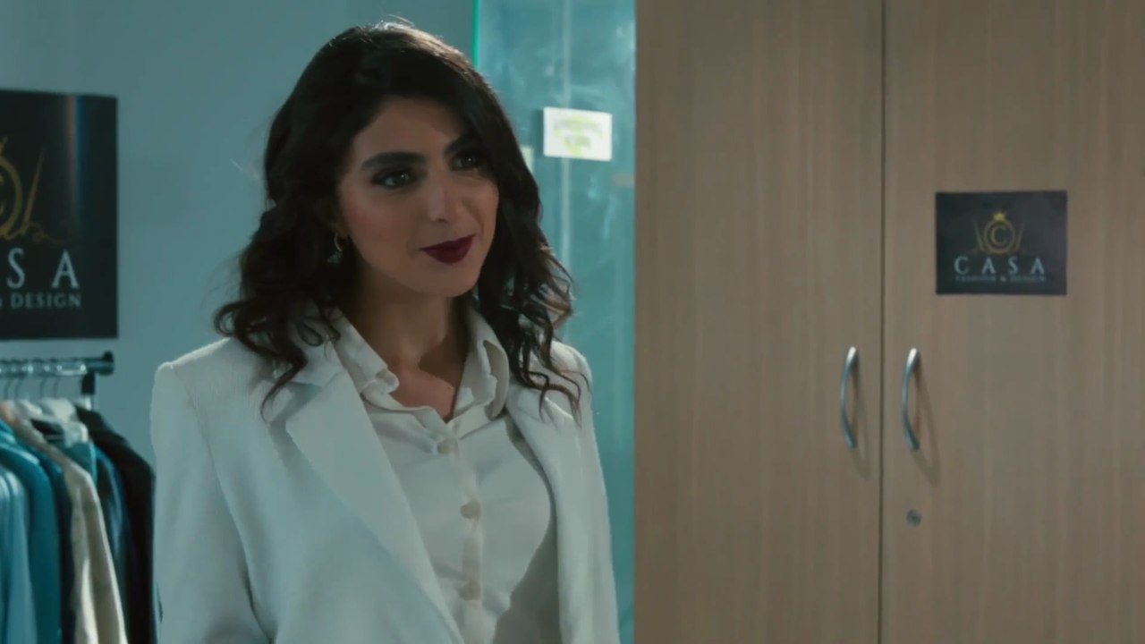 HD 10 المسلسل المغربي الصديق الحلقة