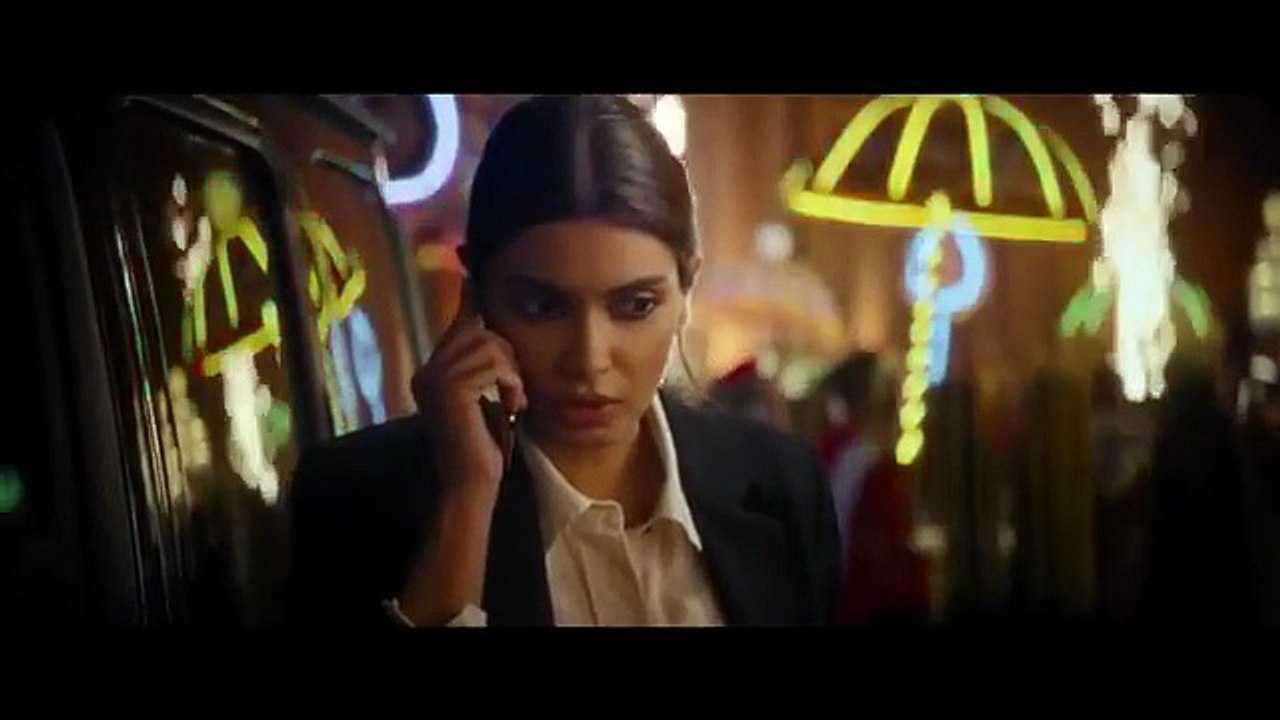 TAARZAN 2- The Wonder Car - Shahid Kapoor - Sanjay Dutt - Kriti Sanon - Latest Bollywood Movie