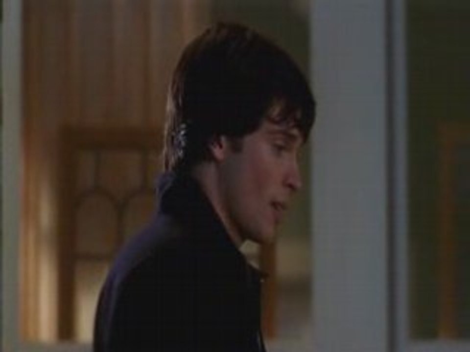 saison 1 episode 10.Smallville